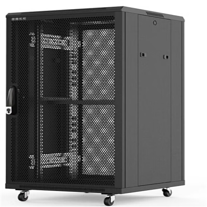 图腾机柜G36624 专业级24U网络机柜的全面解析