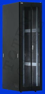 图腾机柜A2系列促销机柜 广州汇腾厂家直销，高性价比网络机柜之选